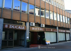 Отель Hotel Ducale  Виджевано